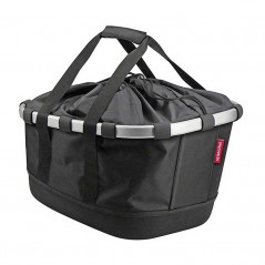 Rear bike bag  GT RACKTIME 21 L (33x27x42)