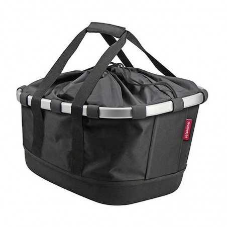 KLICKFIX Bolsa trasera para bici GT RACKTIME 21 L (33x27x42) 709456