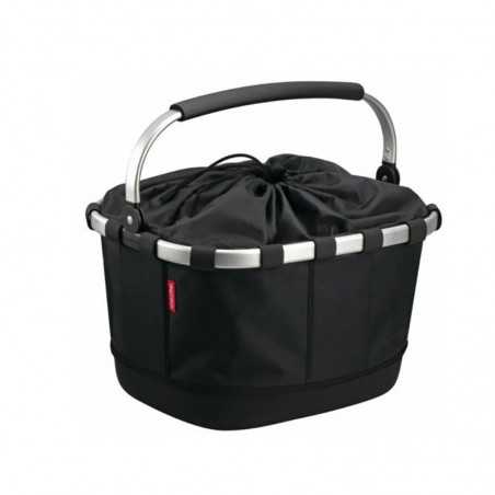 Rear bike bag  GT RACKTIME 24 L (42x33x28)