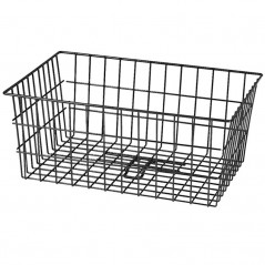 KLICKFIX Wide mesh basket MAXI 55x20x36 718117
