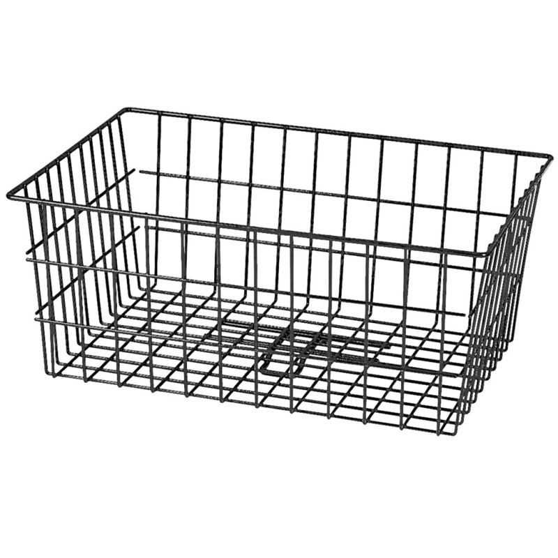 KLICKFIX Wide mesh basket MAXI 55x20x36 718117
