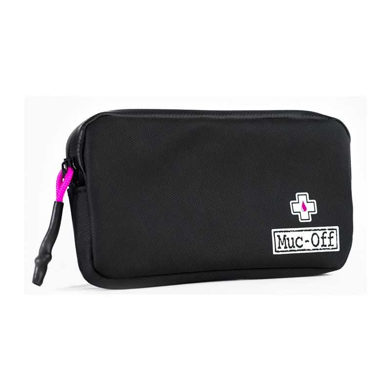 MUC-OFF Bolsa impermeable para bici ESSENTIALS 170x900x20 MM 708308