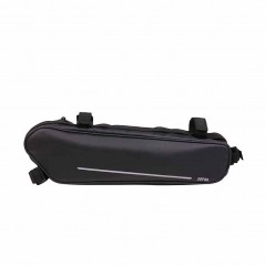 ZEFAL Bolsa impermeable para el cuadro de la bicicleta Z ADVENTURE C3 430x115x65 MM 3.3 L 708626