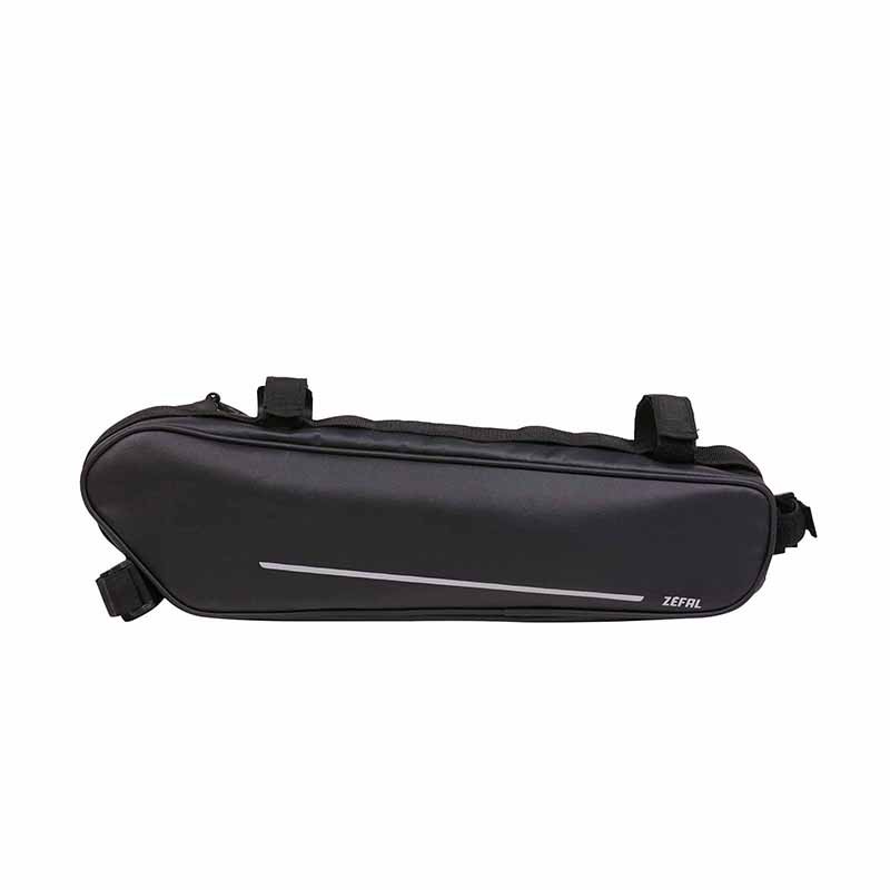 ZEFAL Bolsa impermeable para el cuadro de la bicicleta Z ADVENTURE C3 430x115x65 MM 3.3 L 708626