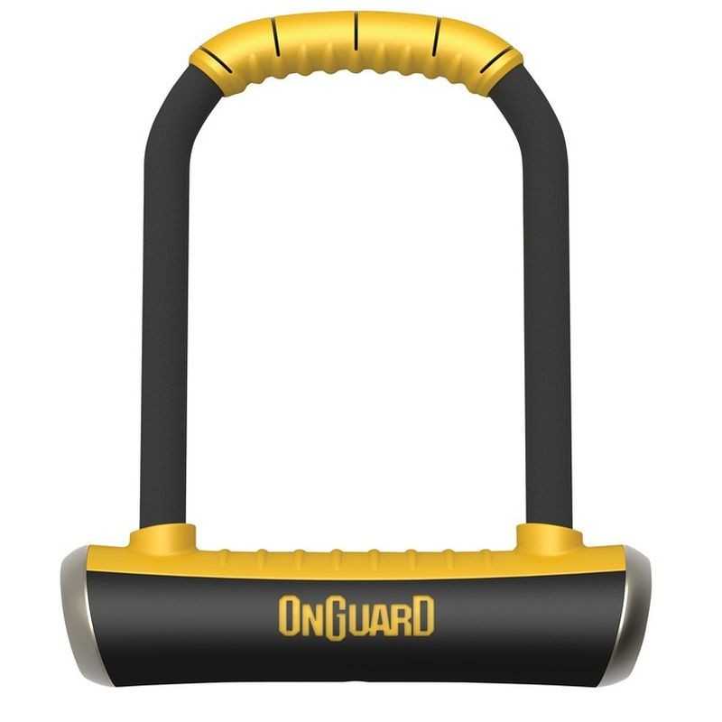 ONGUARD Cable antirrobo BRUTE STD BRUTO 8001 111 X 202 Ø16,8 MM 711931