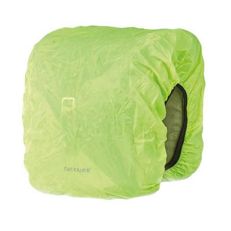 TUBUS Cubre cesto impermeable RACKTIME VIDA/HEDA 374776