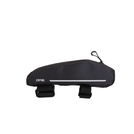 ZEFAL Bolsa impermeable para el cuadro de la bicicleta Z AERO 220x65x45 MM 0.4 L 708630