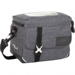 NORCO Bolsa para el manillar de la bicicleta GLENBAR (23x17x15) 5 L 709473