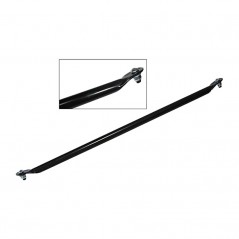 Mounting bar for children's trailer  MONO² /DUO² (2016-)