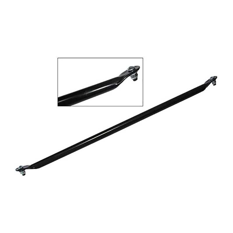 Mounting bar for children's trailer  MONO² /DUO² (2016-)