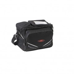 Handlebar bag  KANSAS ACTIVE 8 L (26x19x15 CM)
