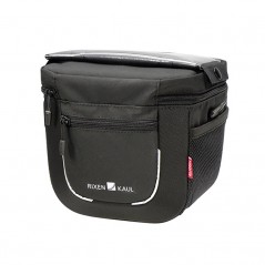 RIXENKAUL Bolsa para el manillar de la bicicleta AVENTOUR COMPACT (20x18x17) 3 L 709477