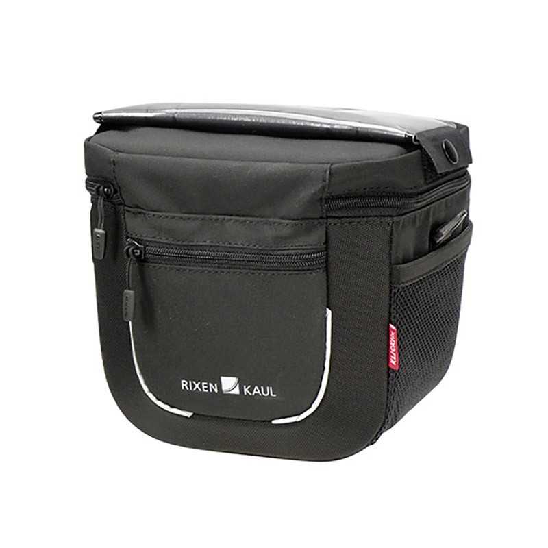 RIXENKAUL Bolsa para el manillar de la bicicleta AVENTOUR COMPACT (20x18x17) 3 L 709477