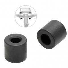 KLICKFIX Espaciador para manillar E-BIKE 718178