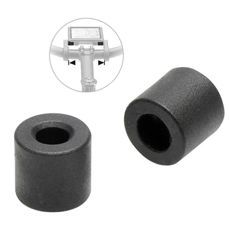 KLICKFIX Espaciador para manillar E-BIKE 718178