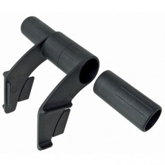 Handlebar adapter bracket  MULTI CLIP PLUS