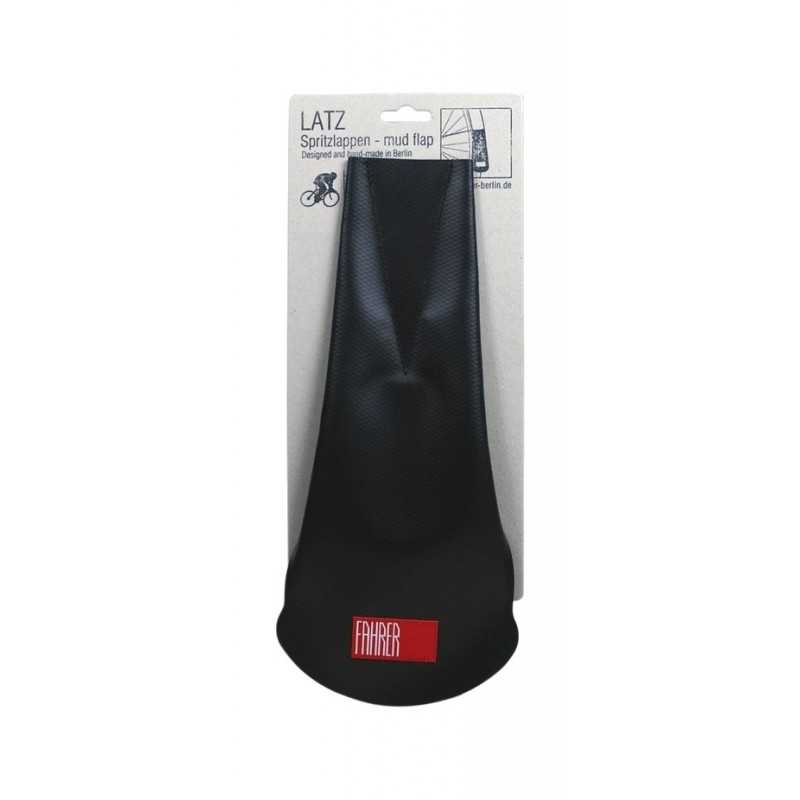Spoiler for trailer protection  LATZ XL