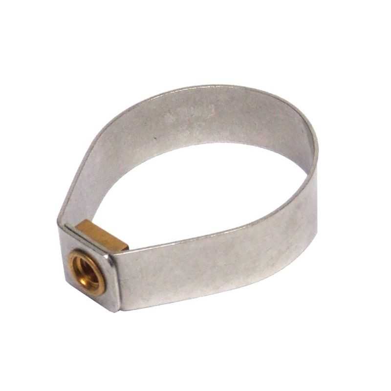 KLICKFIX Abrazadera de color EXTENDER 32-36 MM 374500
