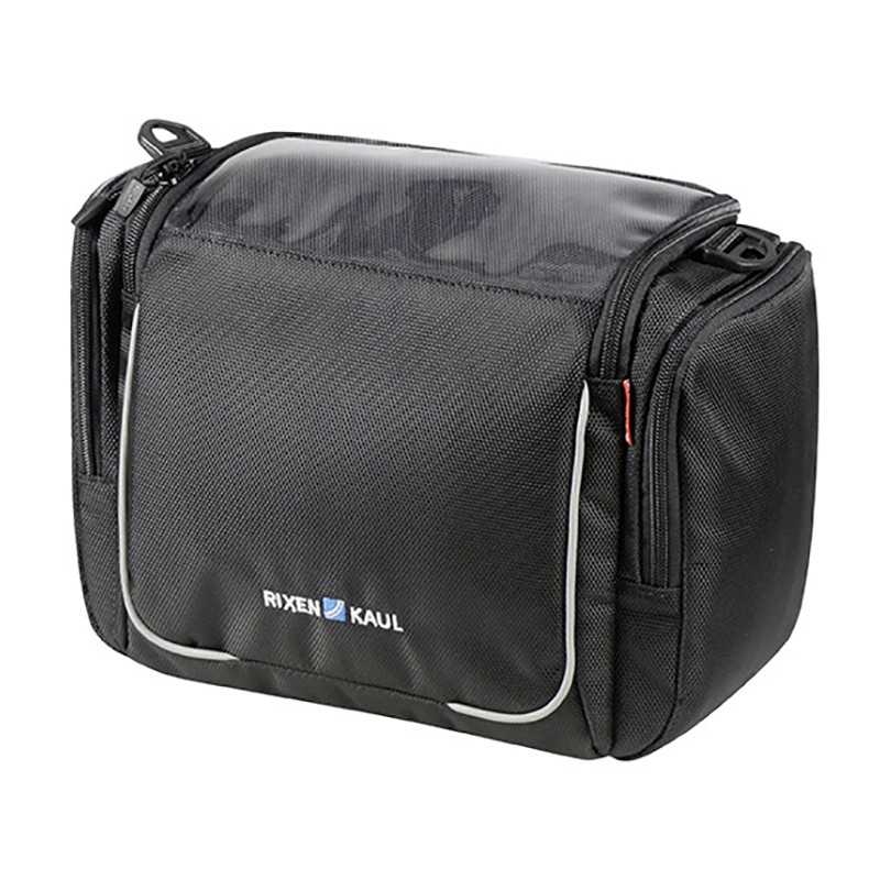 Bicycle handlebar bag  AVENTOUR SPORT 7 L (22x15x30)
