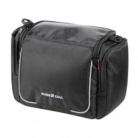 RIXENKAUL Bolsa para el manillar de la bicicleta AVENTOUR SPORT 7 L (22x15x30) 709489
