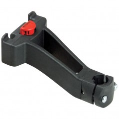 KLICKFIX Adaptador de manillar color para potencia 22-26 374504