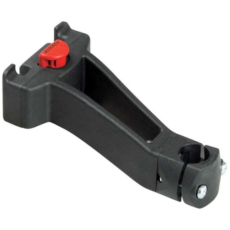 KLICKFIX Adaptador de manillar color para potencia 22-26 374504