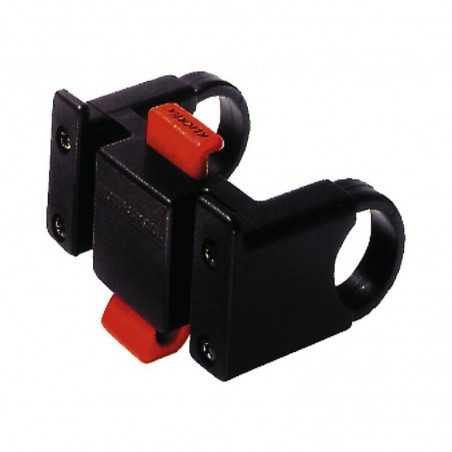 Color adapter for handlebar  22-26 MM
