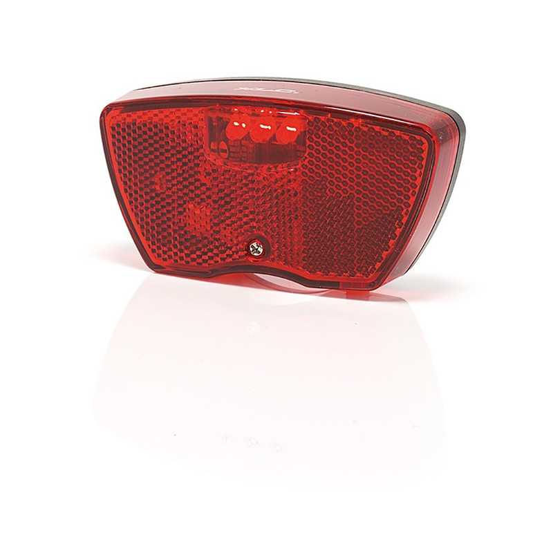 Battery-powered rack light  LED GANYMED CL-R04