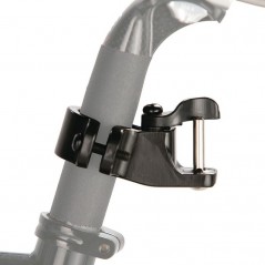 BURLEY Acople a la tija del sillín TRAVOY 630101