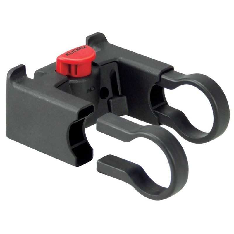 KLICKFIX Adaptador para manillar de color 31.8 374514