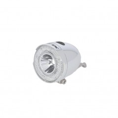Front light on battery  LED 15 LUX CL-E01