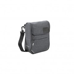 NORCO Bolsa para el manillar de la bicicleta KINBURN (28x22x9) 5 L 709423