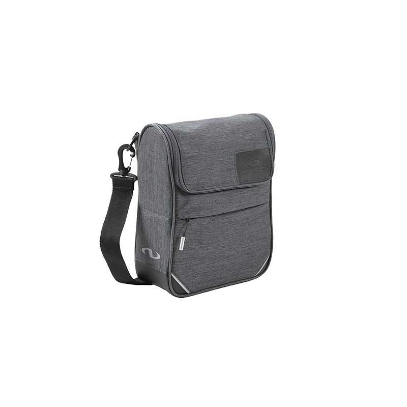 Bicycle handlebar bag  KINBURN (28x22x9) 5 L