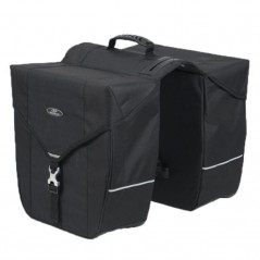 NORCO Alforjas traseras para bici CLASICAS BANTRY 2x14 L (34x34x14 CM) 374518