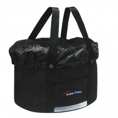 RIXENKAUL Bolsa de compras para el manillar SHOPPER PLUS 24 L (38x29x25 CM) 374540
