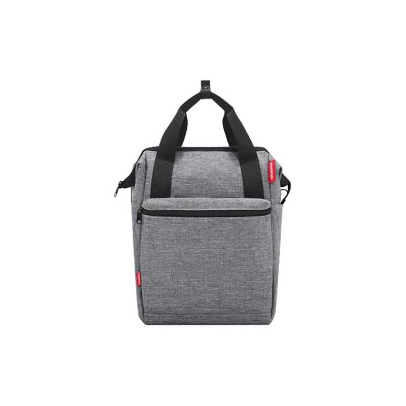 RIXENKAUL Alforja para bici ROOMY GT VARIO E 12 L (25x40x17) 709497