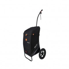 XLC Carro-remolque con reflectante 12" 60 L 70x28x38 BS-L05 3092004050