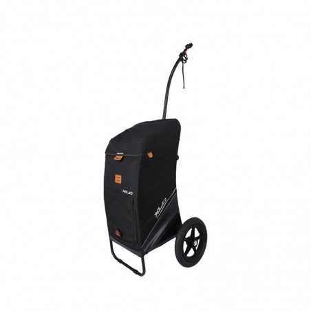 XLC Carro-remolque con reflectante 12" 60 L 70x28x38 BS-L05 3092004050