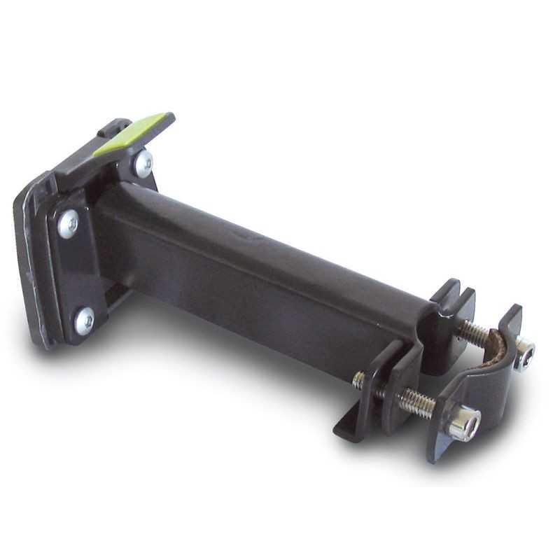 BASIL Soporte para cesta delantera fijación a la potencia BASIMPLY EC 22-25,4 MM 703836