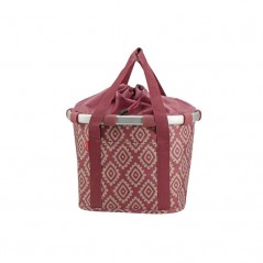 RIXENKAUL Bolsa delantera DIAMONDS 15 L (35x28x26) 709504