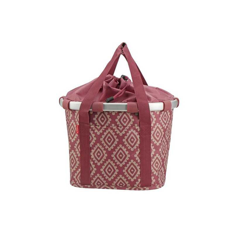 RIXENKAUL Bolsa delantera DIAMONDS 15 L (35x28x26) 709504