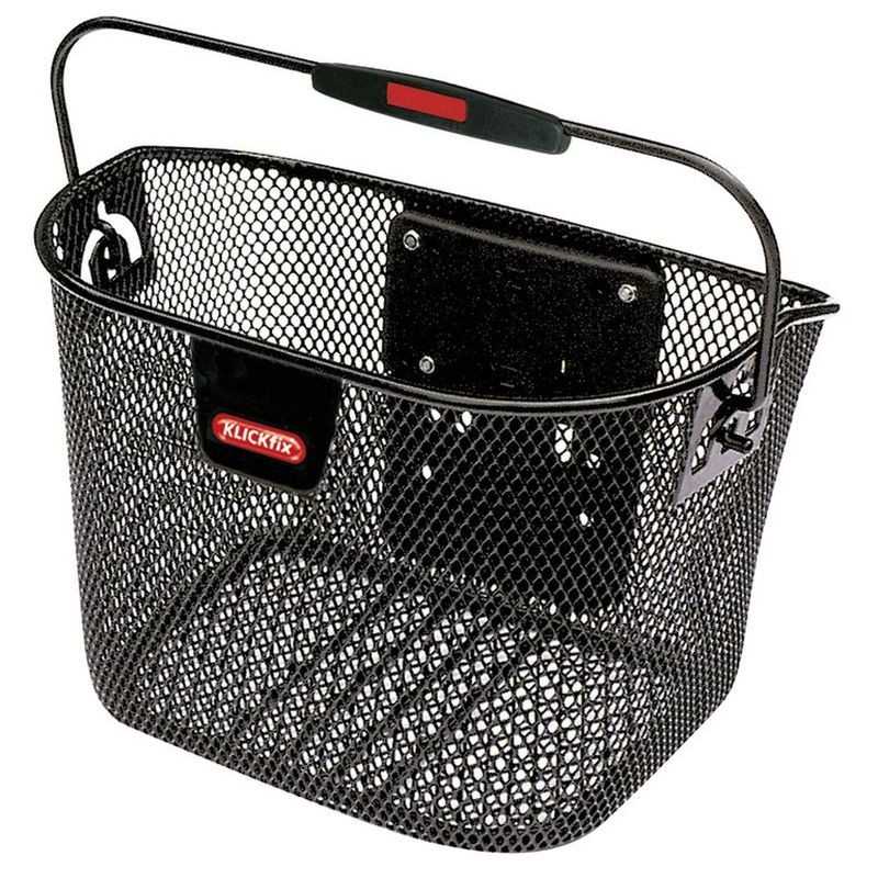 KLICKFIX Cesto de malla MINI M 29x20x19 374581