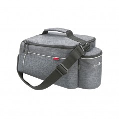 Rear bike bag  RACKPACK LIGHT RACKTIME (19x37x18)