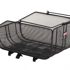 UNIX Cesta trasera para bici ARMINIO TOPKLIP 24L (44x28x20) 709510