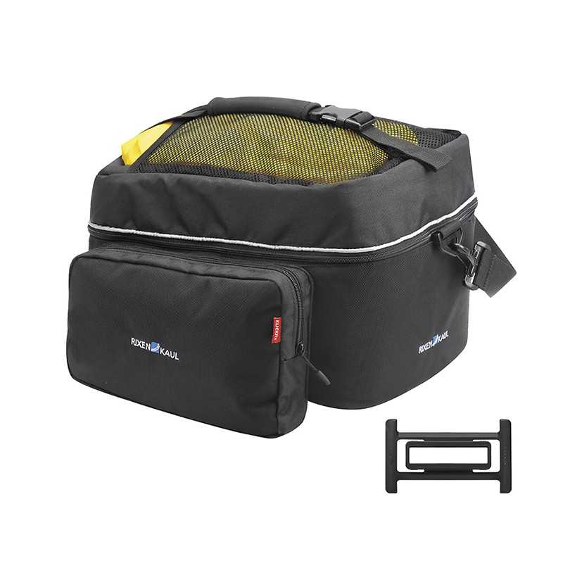 Rear bike bag  RACKPACK TOURING GTA