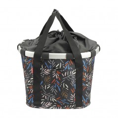 Bicycle handlebar bag  AUTUMN 1 15 L (35x28x26)