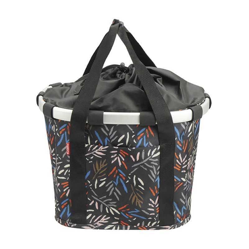 RIXENKAUL Bolsa para el manillar de la bicicleta AUTUMN 1 15 L (35x28x26) 709442