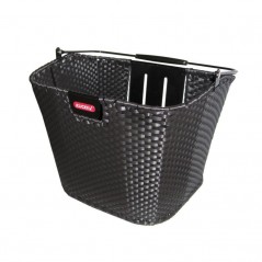 KLICKFIX Cesto sin adaptador trenzado 16 L 374588VAR