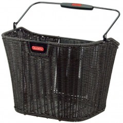 KLICKFIX Basket without wicker-style braided adapter 16 L 374589VAR