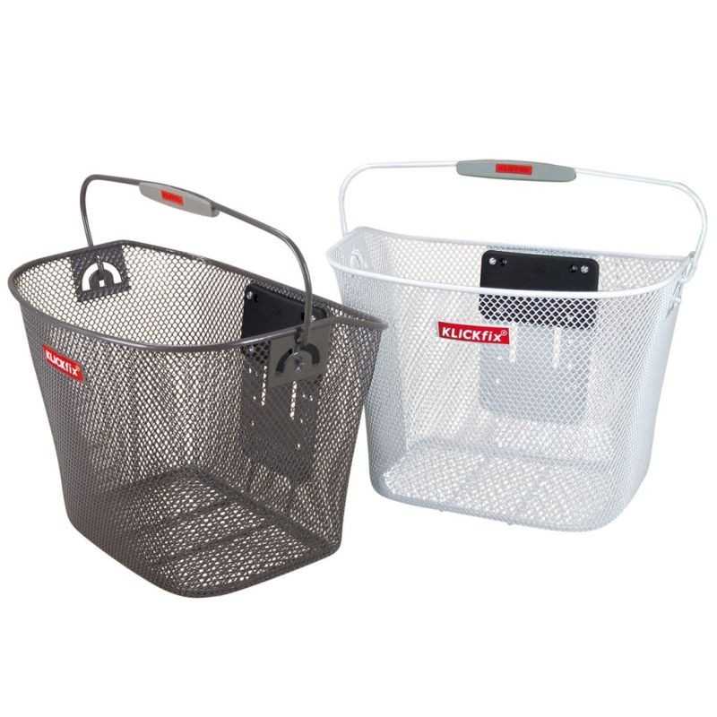KLICKFIX Cesto de malla fina sin adaptador 16 L 374591VAR